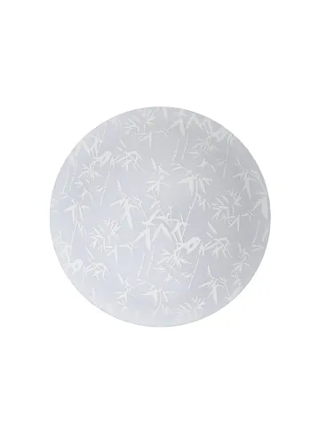 Светильник светодиод. DEKO 24Вт, 6500К, 1560лм БАМБУК IN HOME