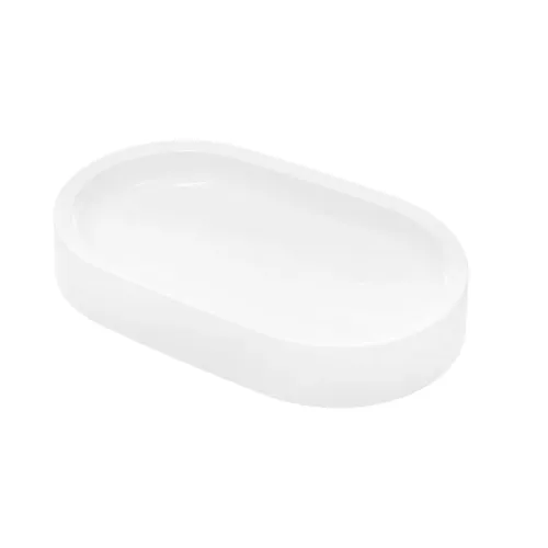 Мыльница пластик.