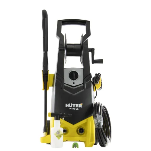 Мойка Huter W195-QL 70/8/14