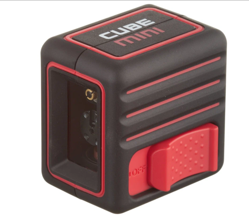 Нивелир лазерный Cube Mini Professional Edition ADA