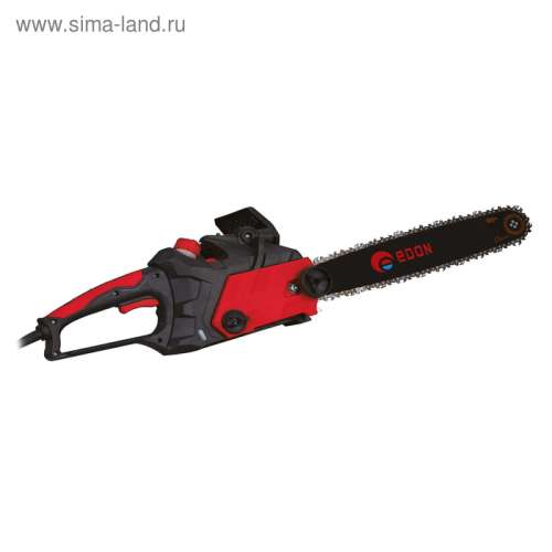 Электропила EDON ECS405-КА40, 1800Вт, 40см шина, цепь 3,8-1,3-59