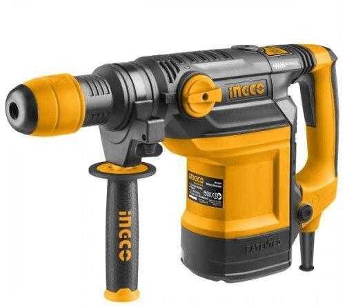 Перфоратор INGCO RH16008 1600Вт, 8Дж SDS max 476085