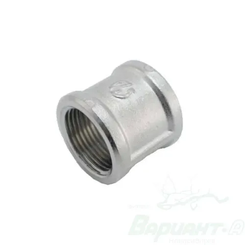 Муфта 1/2х1/2 соед. YM5808