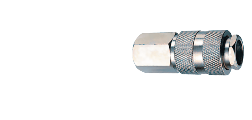 Переходник Кратон байонет х1/4" F 