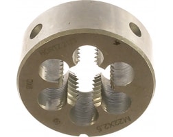 Плашка 22х1.5