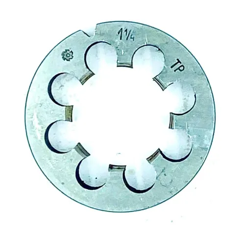 Плашка G 1/4