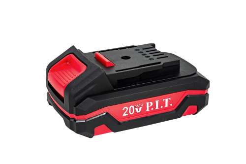 Аккумулятор PH20-2.0 PIT (20В,2Ач, Li-lon)