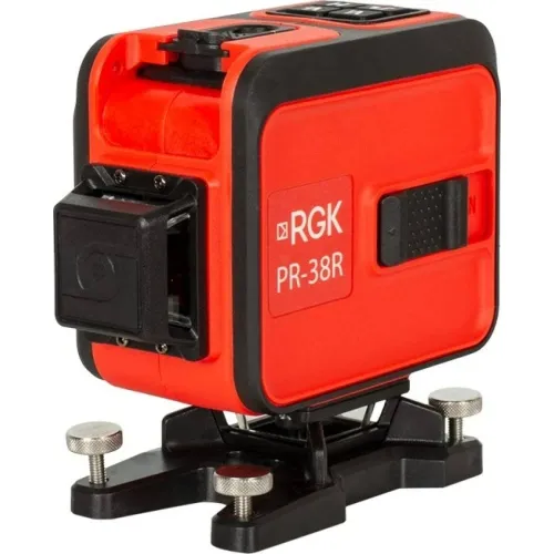 Построитель плоскостей лазерный RGK PR-38R