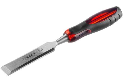 Стамеска MIRAX 25мм 1810-25
