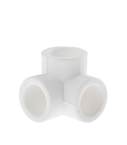 Тройник соед. ПП двухплоскостной 25 VTp.738 VALTEC 