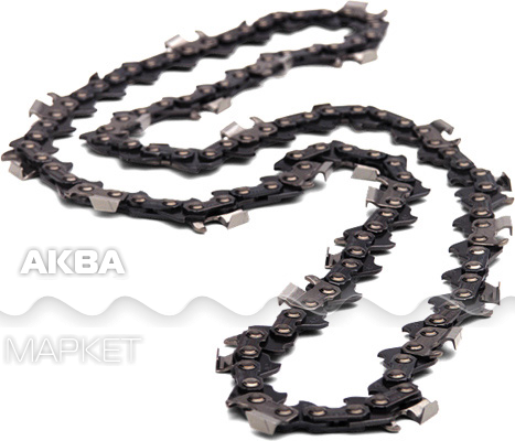 Цепь Champion 3/8"-1,3мм-57 PRO (VS)