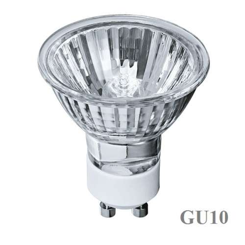 Лампа 35 Ziplex JCDRS-50w-GU10-230v