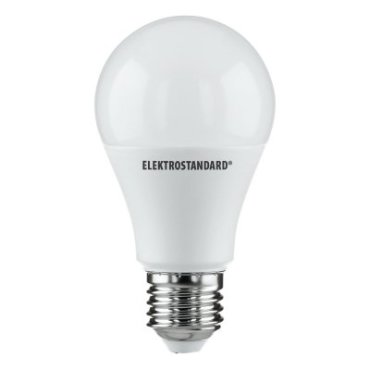 Лампа Включай светодиодн. LED 8W E27 шарик 4000K 220V PREMIUM