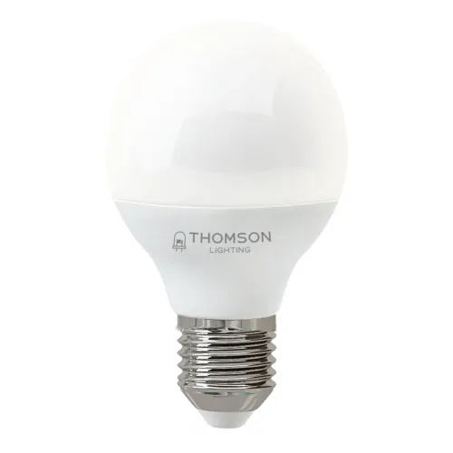 Лампа светодиодн. TANGO LED 10W E27 6500K 220V