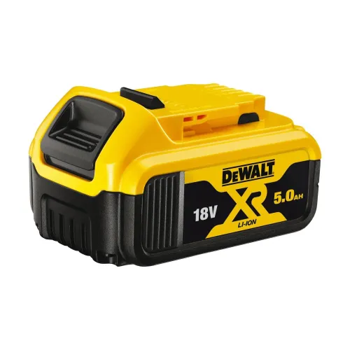 Аккумулятор XR 18B 5.0Ач DCB184 DeWalt