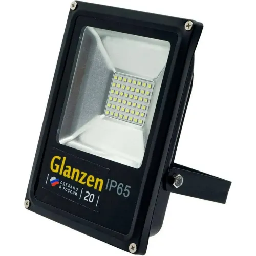 Прожектор GLANZEN FAD-0002-20-SL