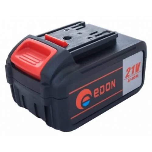 Аккумулятор литий-ионный EDON LIO-3,0 (21В, 3 А/ч, ток заряд. А1,1)