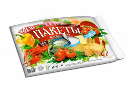 Пакеты универсальные 30х40см (100шт)