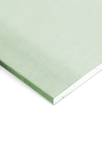 Гипсокартон 2500х1200х9,5мм Магма