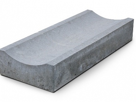 Водоотлив бетоный 