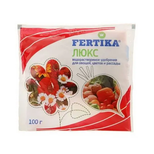 ФЕРТИКА Универсальное 100г