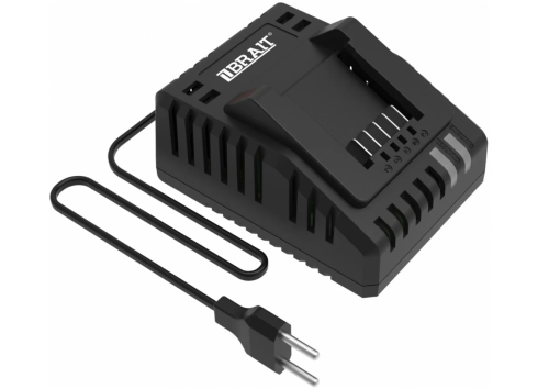 Зарядное устройство BRAIT BCD20S-3,0А (2-4Ач)