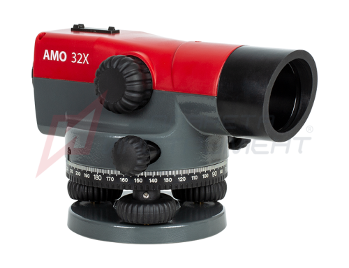 Уровень лазерный AMO LN 4D-360-5