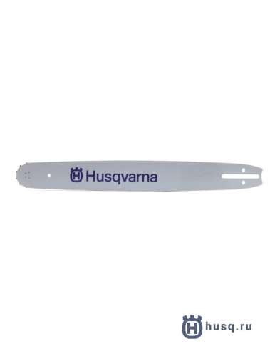 Шина HUSQVARNA 16" 3/8-1,3-56 зв для бензопил Husqvarna 236/240/135/140
